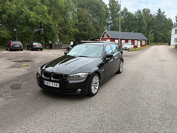 BMW 318d