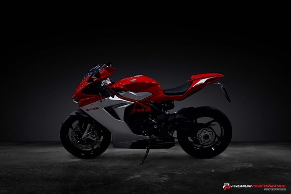 MV Agusta F3 800 75 Anniversario |Fullservad|QD Exhaust|BMC| 7 of 19