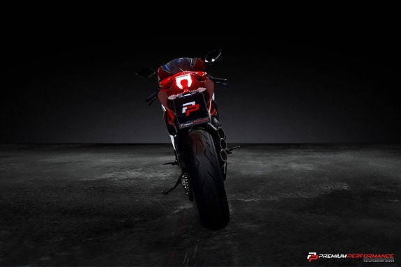 MV Agusta F3 800 75 Anniversario |Fullservad|QD Exhaust|BMC| 9 of 19