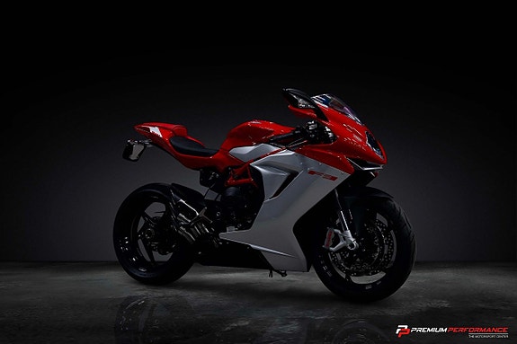 MV Agusta F3 800 75 Anniversario |Fullservad|QD Exhaust|BMC| 2 of 19