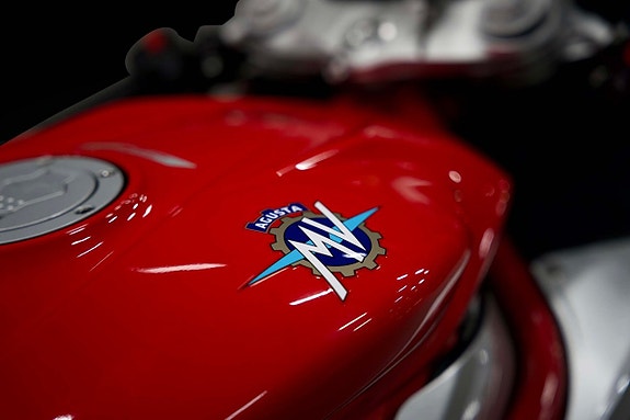 MV Agusta F3 800 75 Anniversario |Fullservad|QD Exhaust|BMC| 16 of 19