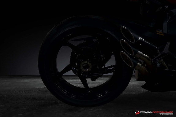 MV Agusta F3 800 75 Anniversario |Fullservad|QD Exhaust|BMC| 13 of 19