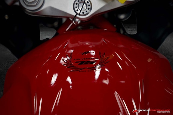 MV Agusta F3 800 75 Anniversario |Fullservad|QD Exhaust|BMC| 17 of 19