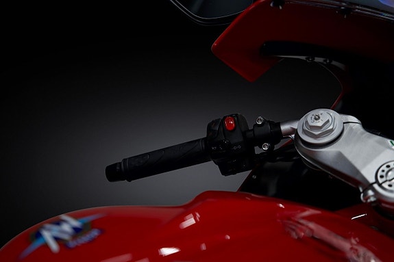 MV Agusta F3 800 75 Anniversario |Fullservad|QD Exhaust|BMC| 19 of 19