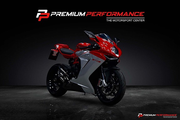 MV Agusta F3 800 75 Anniversario |Fullservad|QD Exhaust|BMC|
