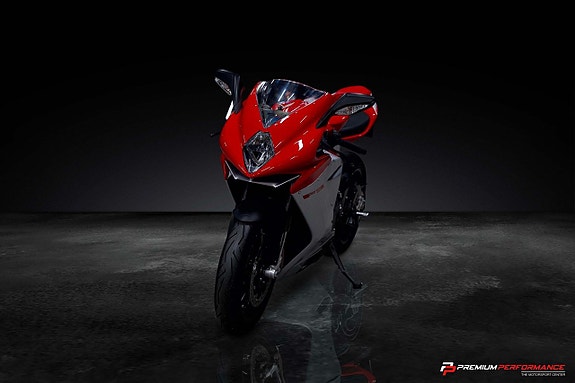 MV Agusta F3 800 75 Anniversario |Fullservad|QD Exhaust|BMC| 12 of 19