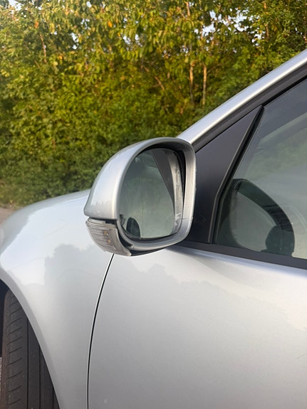 Volkswagen Golf V 3 of 5