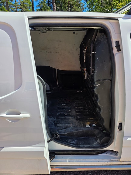 Citroen Berlingo 4 of 8