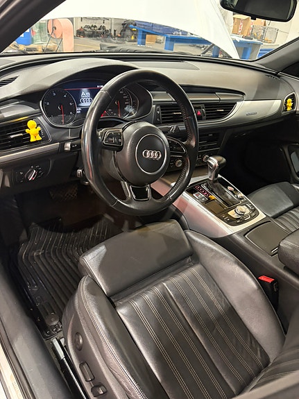 Audi A6 allroad 5 of 7