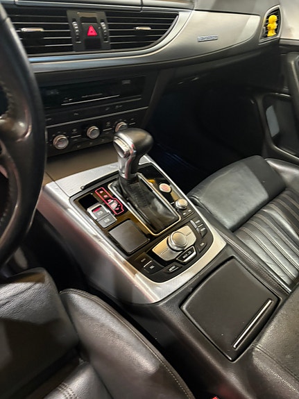 Audi A6 allroad 7 of 7