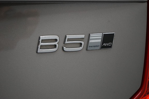 Volvo XC90 20 of 24