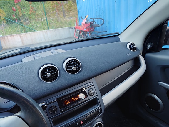 Smart Forfour 3 of 6