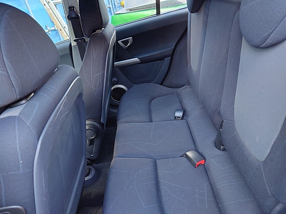 Smart Forfour 4 of 6