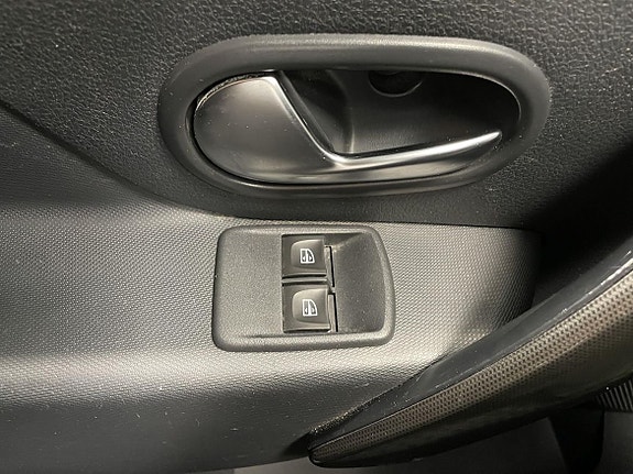 Dacia Sandero Stepway 12 of 17