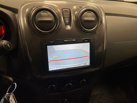 Dacia Sandero Stepway 15 of 17