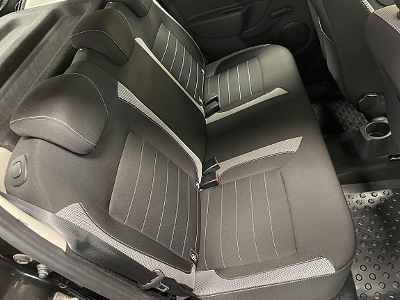 Dacia Sandero Stepway 7 of 17