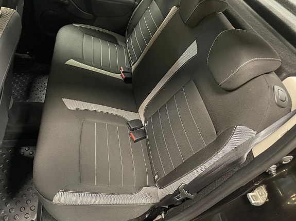 Dacia Sandero Stepway 5 of 17
