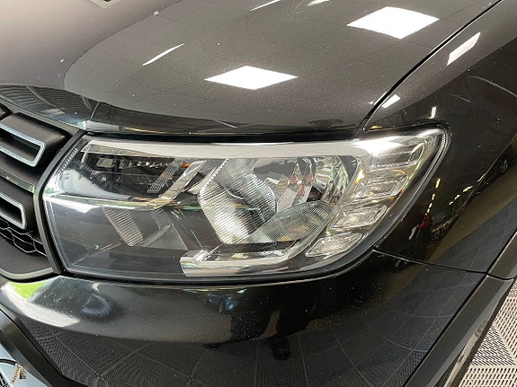 Dacia Sandero Stepway 9 of 17