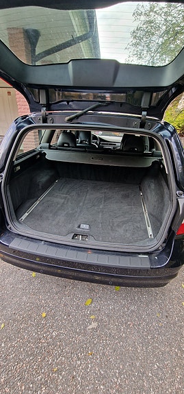 Volvo V70 5 of 7