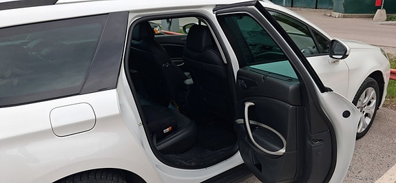 Citroen C5 5 of 12