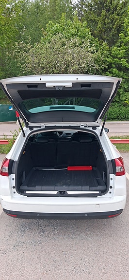 Citroen C5 9 of 12