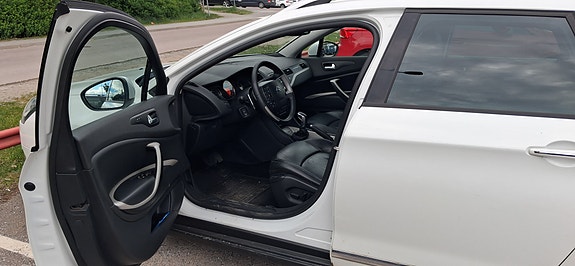Citroen C5 6 of 12