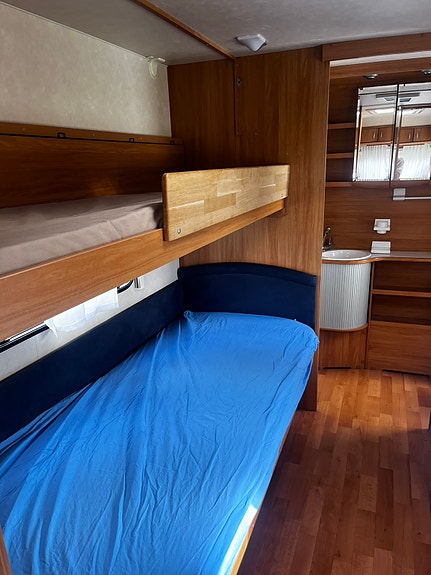 Adria Classica 613 UT 22 of 24