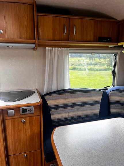 Adria Classica 613 UT 7 of 24
