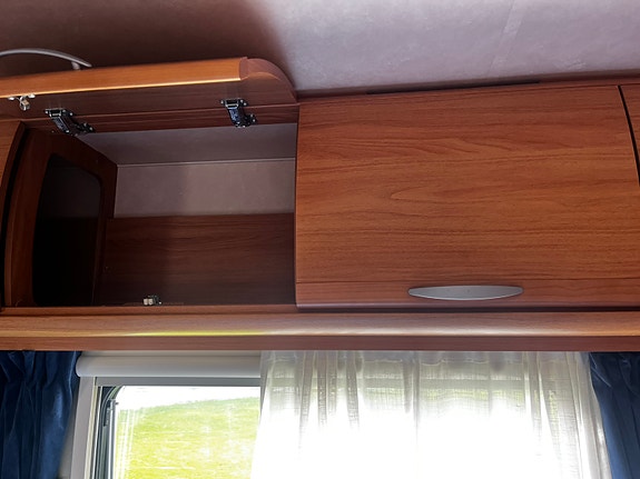 Adria Classica 613 UT 19 of 24