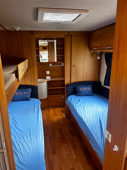 Adria Classica 613 UT 8 of 24