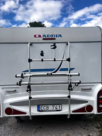Adria Classica 613 UT 4 of 24