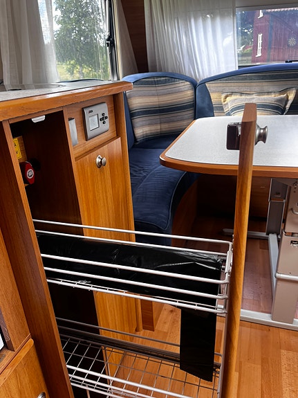 Adria Classica 613 UT 10 of 24