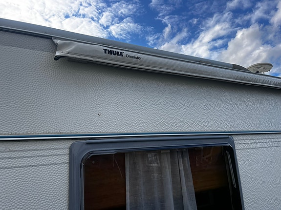 Adria Classica 613 UT 5 of 24