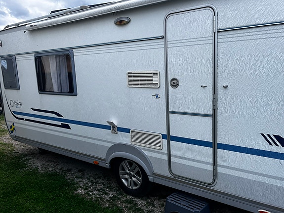 Adria Classica 613 UT 2 of 24