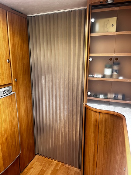 Adria Classica 613 UT 13 of 24