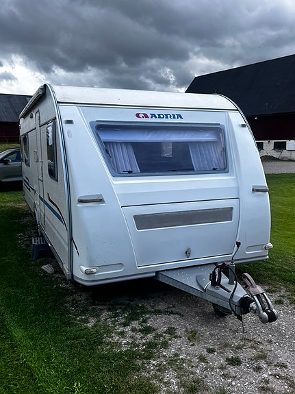 Adria Classica 613 UT 3 of 24