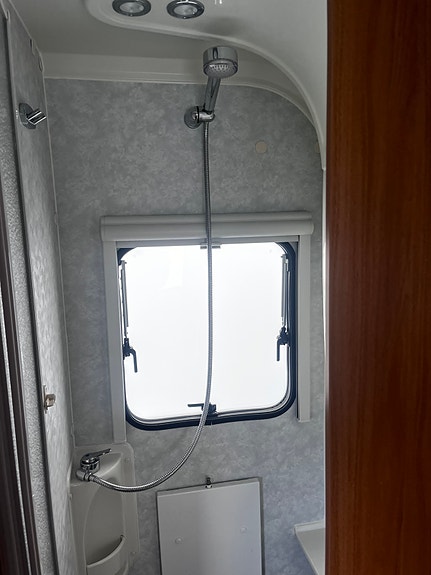 Adria Classica 613 UT 15 of 24