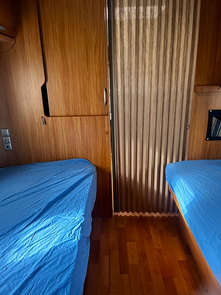 Adria Classica 613 UT 9 of 24
