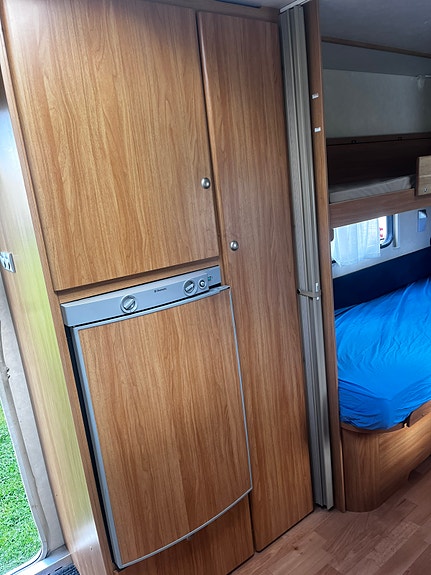 Adria Classica 613 UT 18 of 24