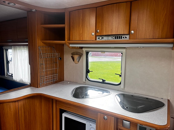 Adria Classica 613 UT 17 of 24