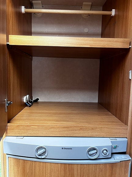 Adria Classica 613 UT 21 of 24