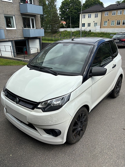 2017, 7 320 mil, 65 000 kr 5 of 9
