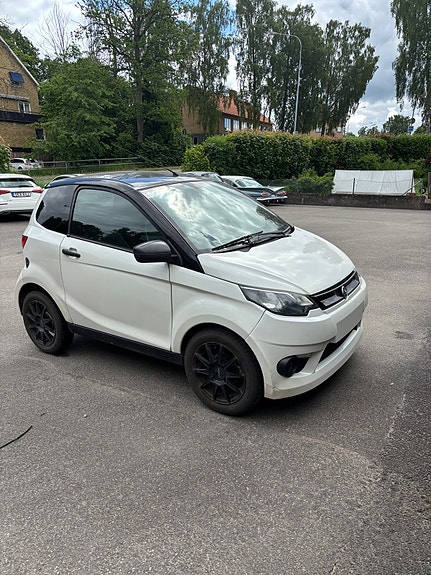 2017, 7 320 mil, 65 000 kr 4 of 9