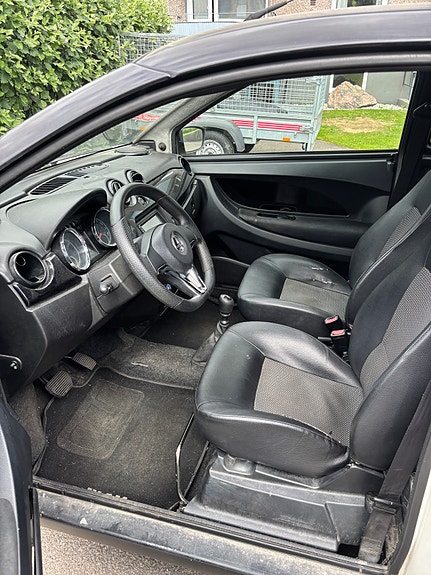2017, 7 320 mil, 65 000 kr 6 of 9