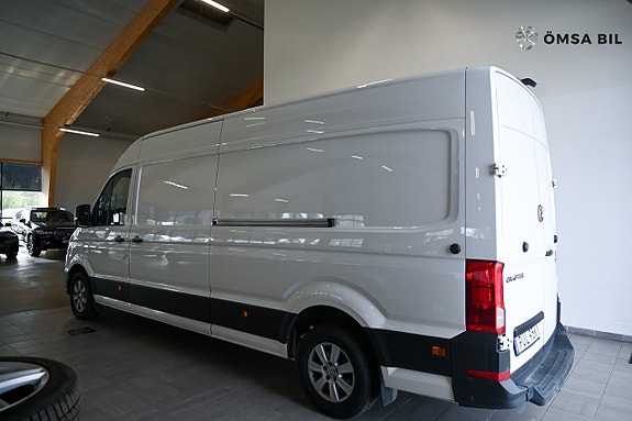 Volkswagen Crafter 35 5 of 12