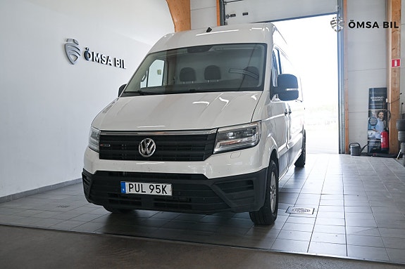Volkswagen Crafter 35 2 of 12