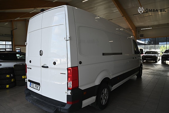 Volkswagen Crafter 35 4 of 12