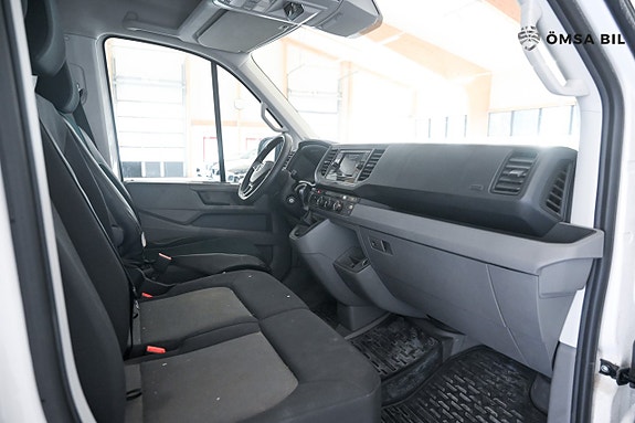 Volkswagen Crafter 35 8 of 12