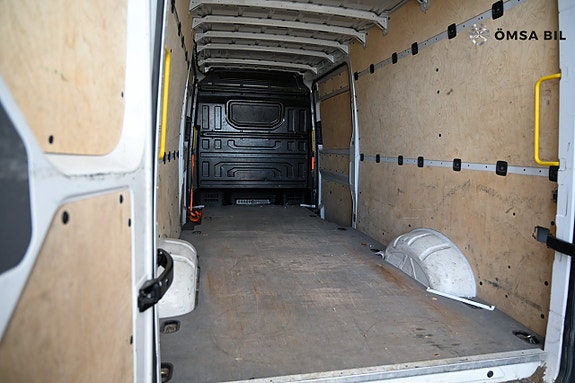 Volkswagen Crafter 35 6 of 12