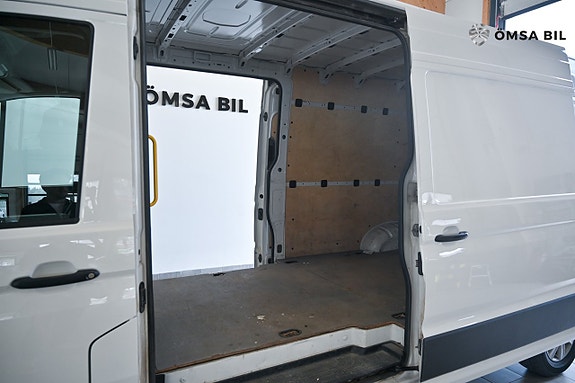 Volkswagen Crafter 35 7 of 12